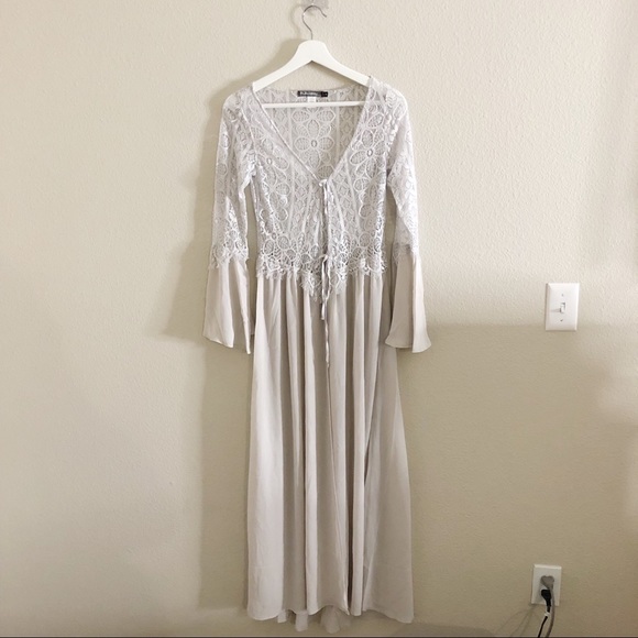 Brand new for love and lemons lace swim coverups - Picture 2 of 8